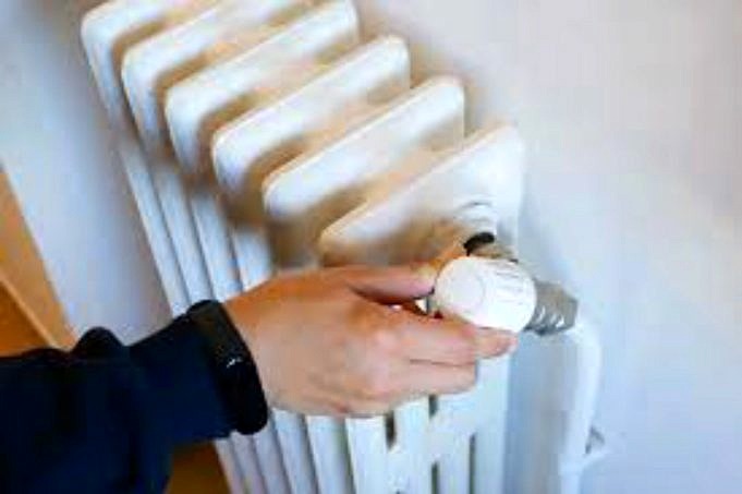 Comment retirer un radiateur de plinthe