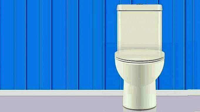 Fuite Des Toilettes Du Réservoir Après Le Rinçage. Trois Raisons Pour Lesquelles Les Toilettes Fuient Des Réservoirs Après Le Rinçage.