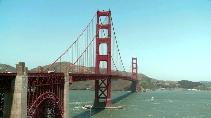 Pourquoi Le Nouveau Bay Bridge De Californie S'est Corrodé ?