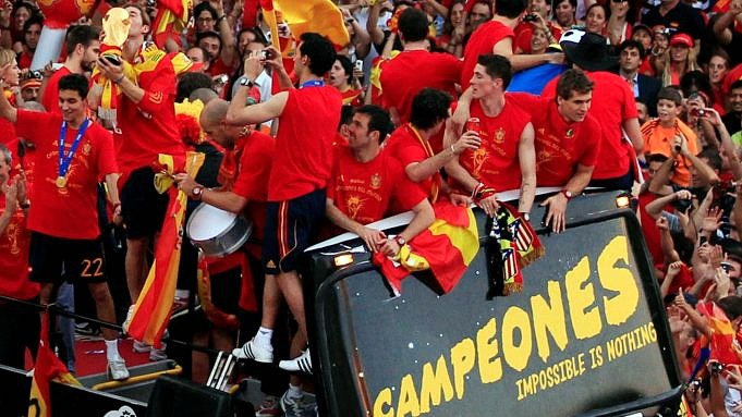 TOP 10 MADRID, SPAINXC WORLDCUP 2 FACTS